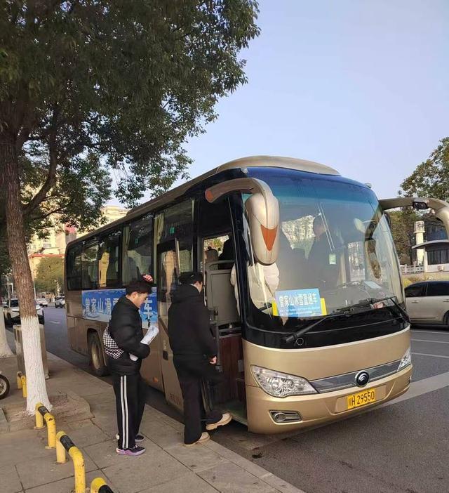 “文旅＋交通”解锁广元曾家山冬季畅游新体验