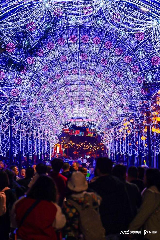 粤港澳大湾区灯会2月10日南沙启幕,将推出吃喝玩乐购优惠__粤港澳大湾区灯会2月10日南沙启幕,将推出吃喝玩乐购优惠