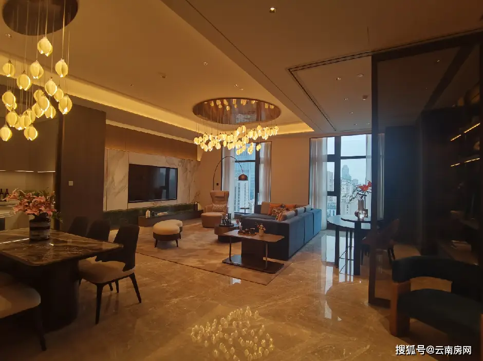 昆明即将开业酒店_昆明最新开业酒店_