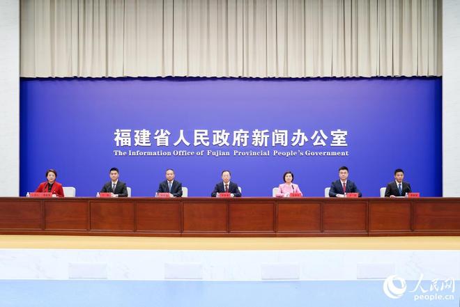 福建文旅官宣1500余场活动 邀全国游客解锁“闽式福年”