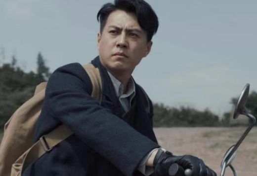 风筝柳云龙主演谍战剧__冲击电视剧简介