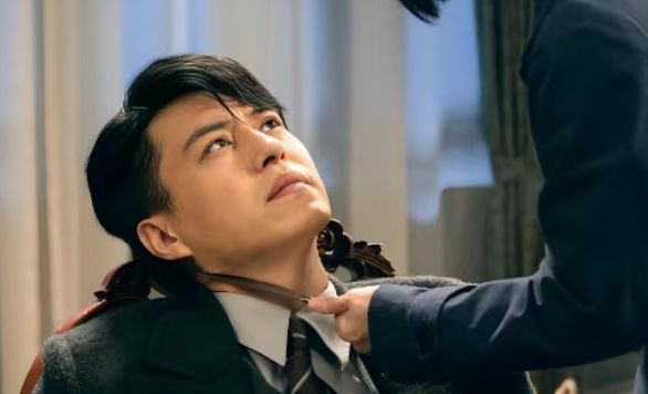 _风筝柳云龙主演谍战剧_冲击电视剧简介