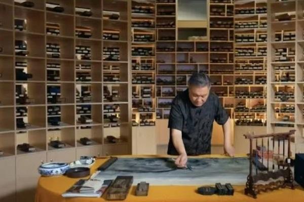 上海非遗烟花_上海人间烟火餐饮_