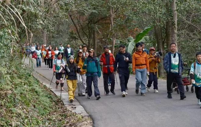 贵州徒步旅行__贵州徒步线路