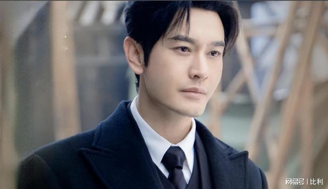 黄晓明播放_黄晓明未播剧_