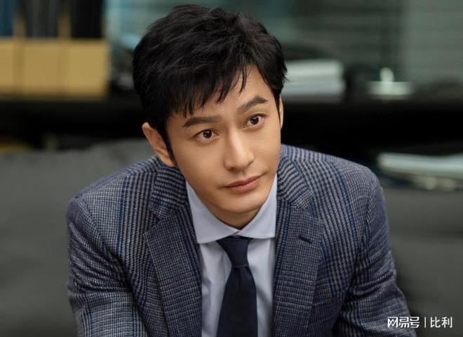 _黄晓明未播剧_黄晓明播放