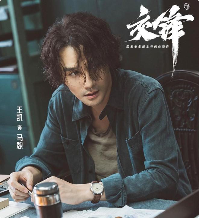 刘诗诗反派角色_刘诗诗主演的谍战片是哪些_