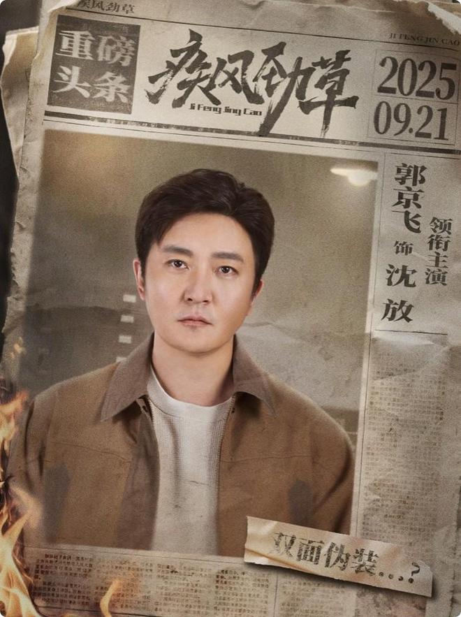 _刘诗诗反派角色_刘诗诗主演的谍战片是哪些