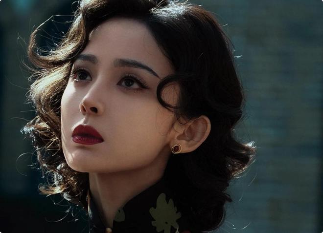 _刘诗诗反派角色_刘诗诗主演的谍战片是哪些