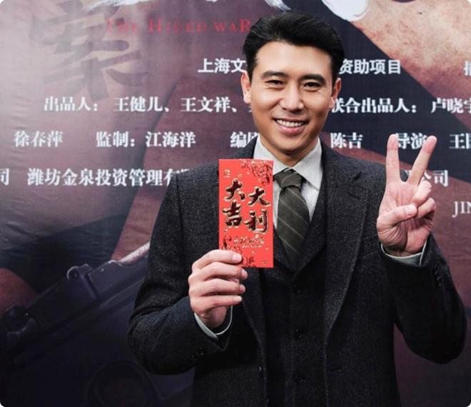 _刘诗诗主演的谍战片是哪些_刘诗诗反派角色