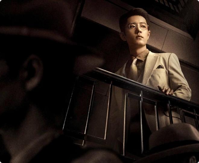 刘诗诗反派角色_刘诗诗主演的谍战片是哪些_