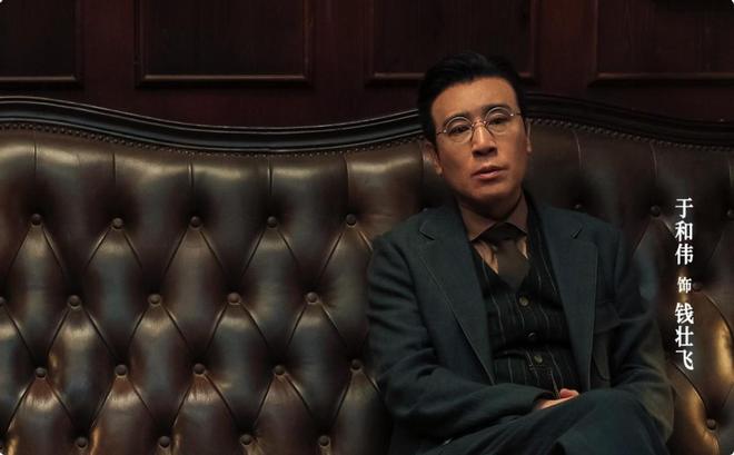 刘诗诗主演的谍战片是哪些__刘诗诗反派角色