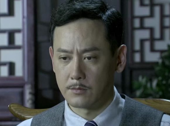 另类谍战剧震撼来袭！王奎荣、邱心志、李修贤领衔，全员实力派__另类谍战剧震撼来袭！王奎荣、邱心志、李修贤领衔，全员实力派