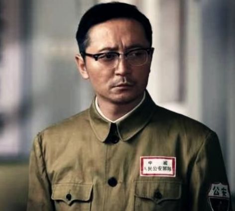 另类谍战剧震撼来袭！王奎荣、邱心志、李修贤领衔，全员实力派__另类谍战剧震撼来袭！王奎荣、邱心志、李修贤领衔，全员实力派