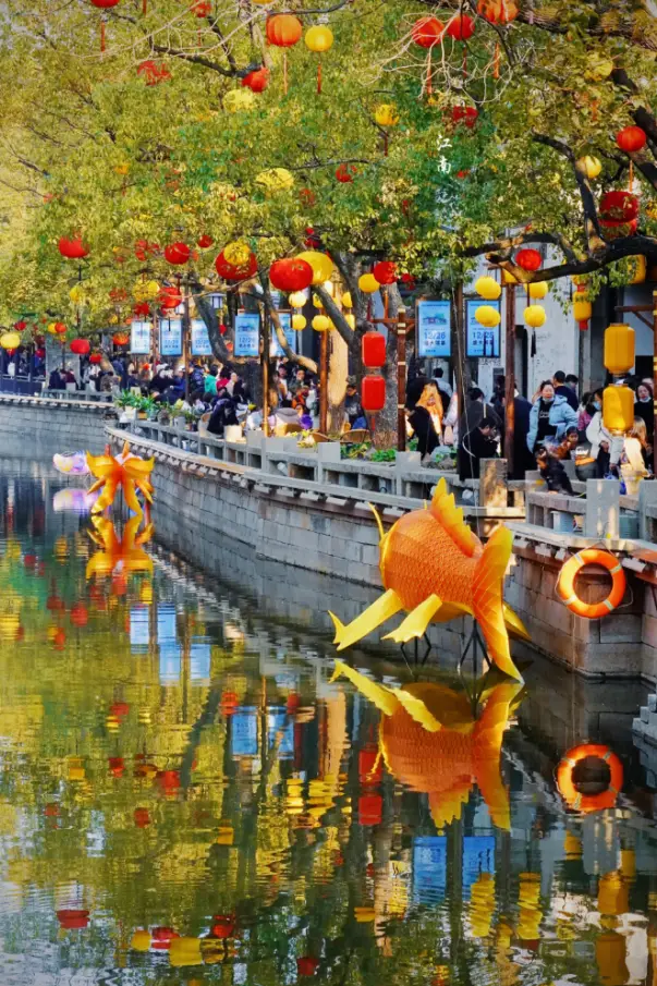 2025文旅回眸系列① 这一年，“锡游记”为何持续升温？