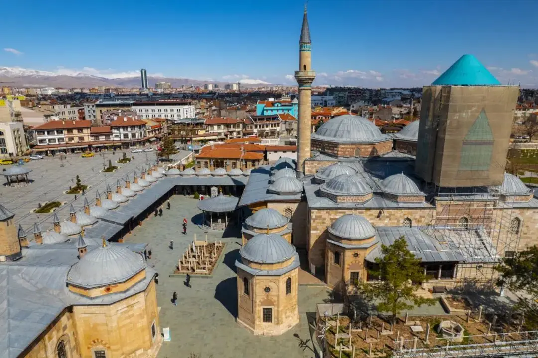 2021土耳其免签_申请土耳其旅游签证_