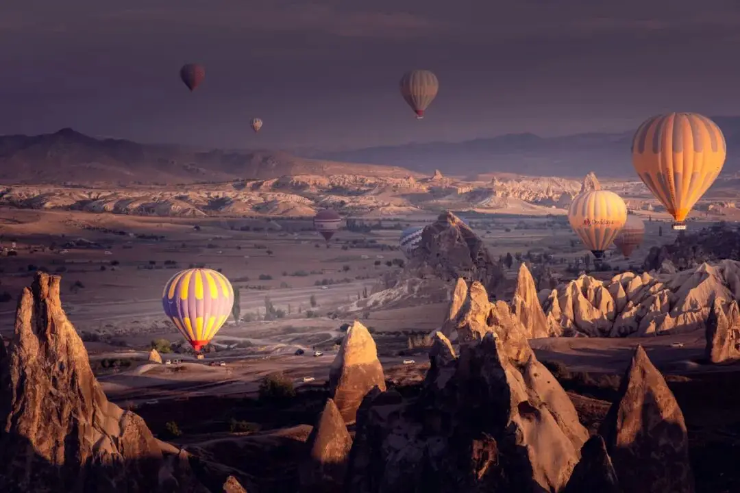 2021土耳其免签__申请土耳其旅游签证