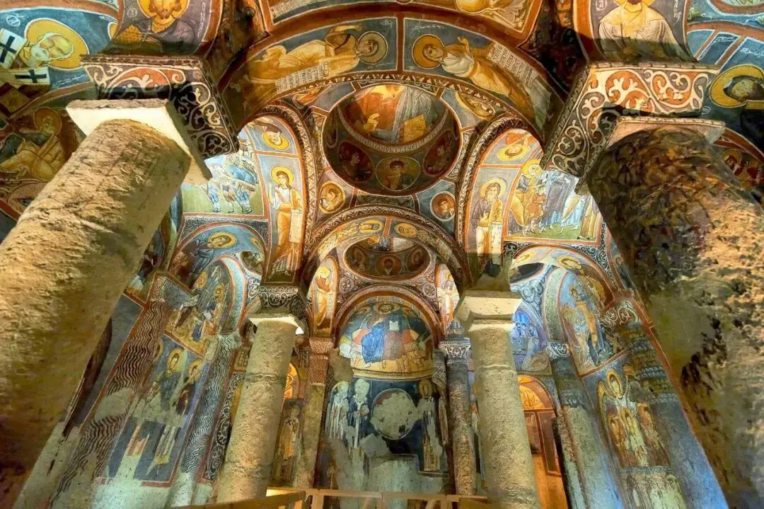 申请土耳其旅游签证_2021土耳其免签_