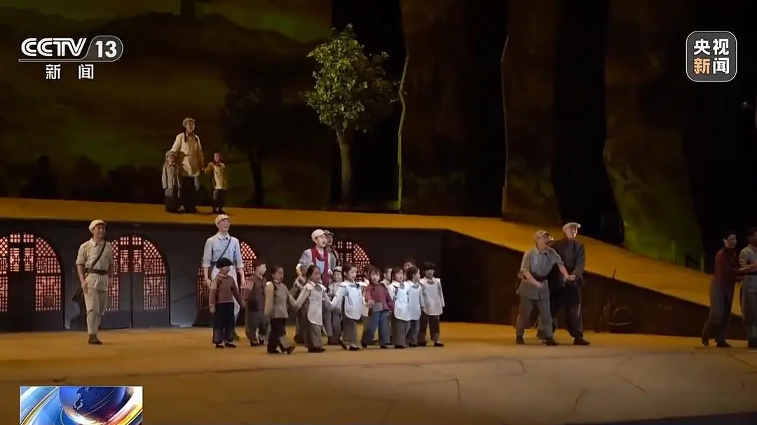 关中城际高铁__陕北的高铁站