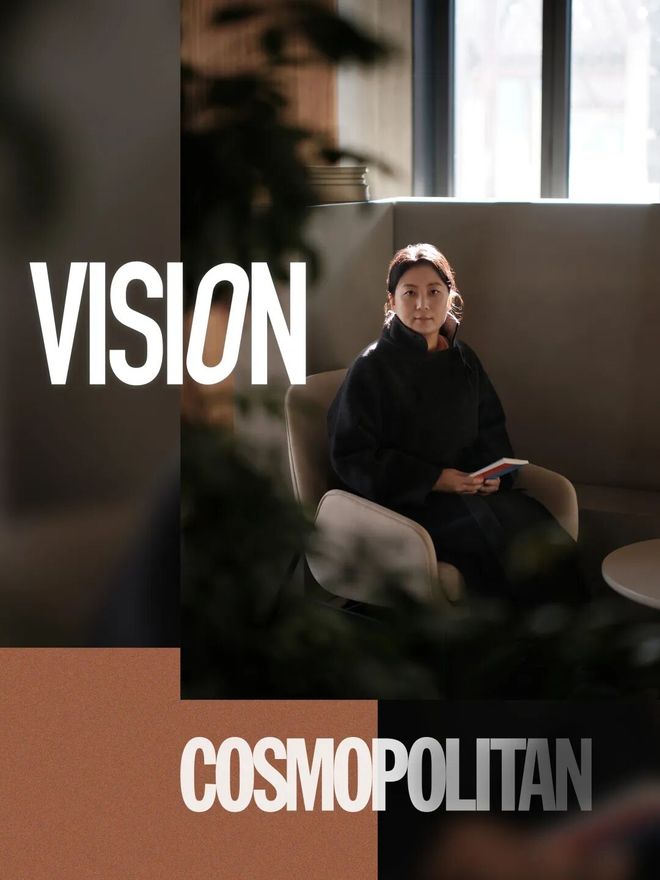 专栏 | 做“主语”的体验