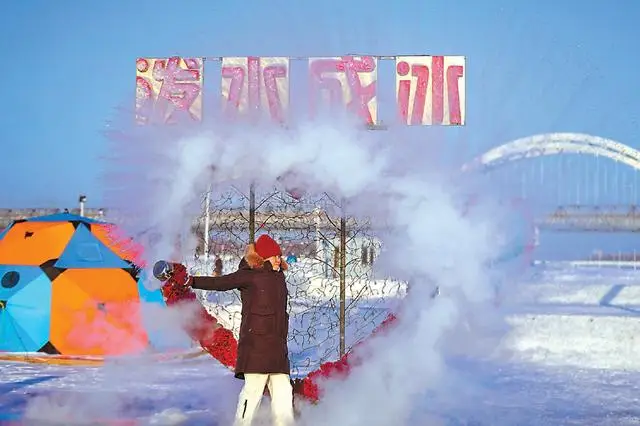 “史上最长”春节假期机票预订进入高峰期 热门目的地出炉