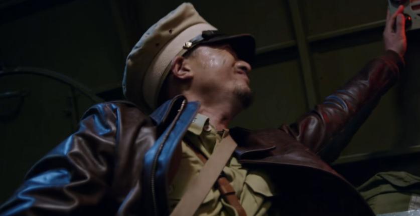 _长河落日哪个卫视在播_长河落日谍战电视剧