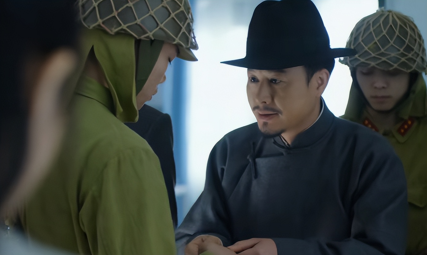 长河落日哪个卫视在播__长河落日谍战电视剧