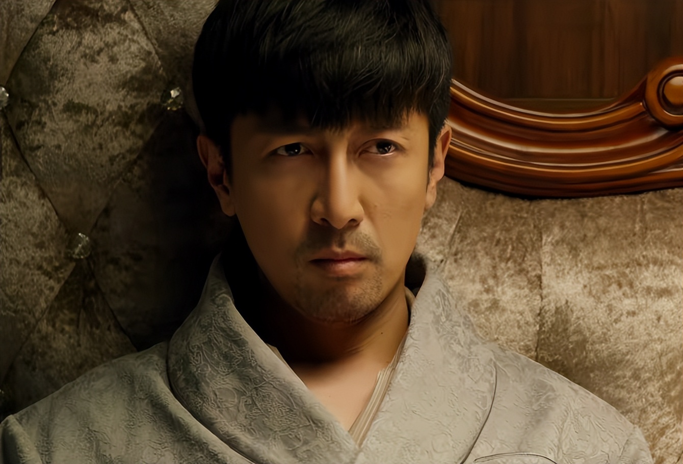 长河落日谍战电视剧__长河落日哪个卫视在播