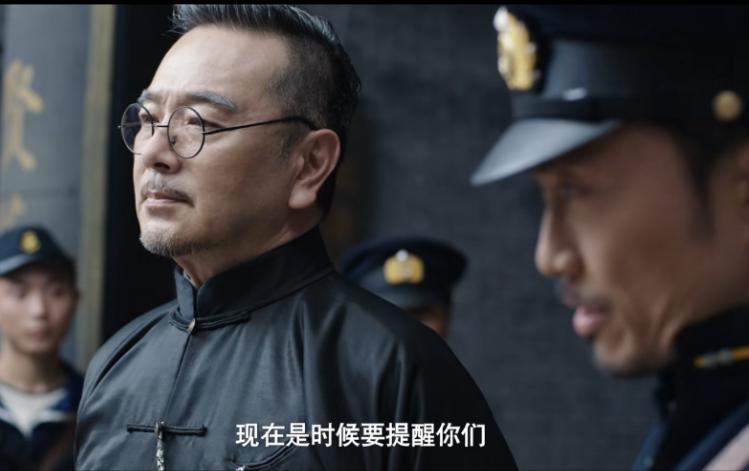 长河落日谍战电视剧__长河落日哪个卫视在播