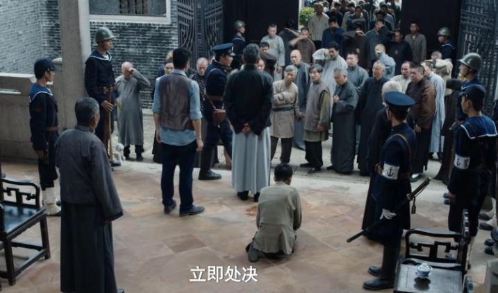 长河落日谍战电视剧__长河落日哪个卫视在播