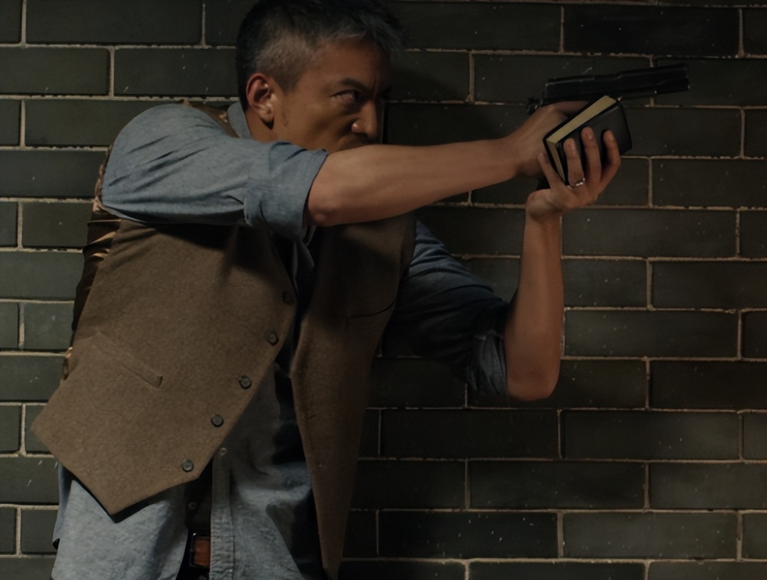 长河落日谍战电视剧__长河落日哪个卫视在播