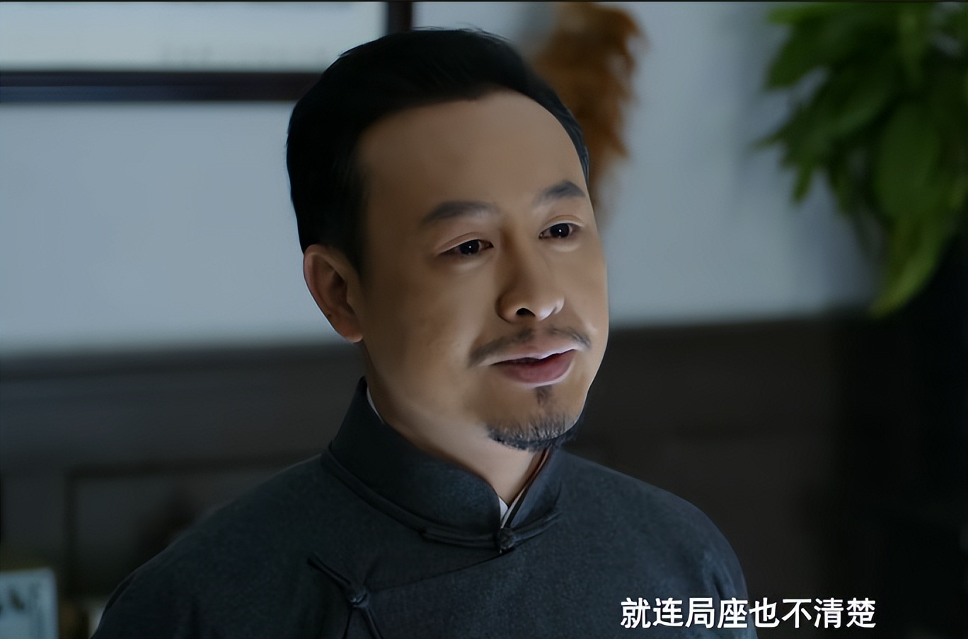 长河落日哪个卫视在播__长河落日谍战电视剧