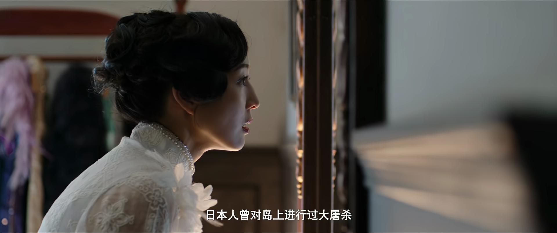 长河落日谍战电视剧__长河落日哪个卫视在播