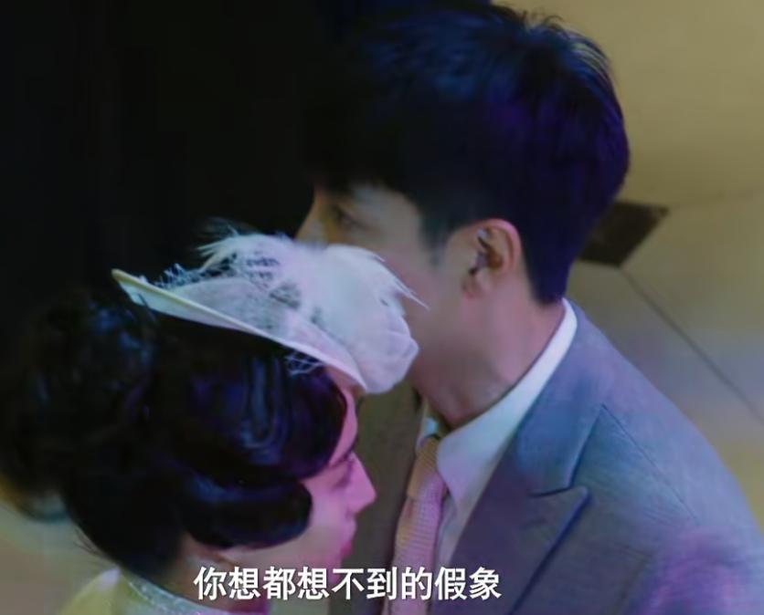 长河落日哪个卫视在播_长河落日谍战电视剧_