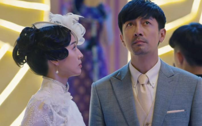 长河落日哪个卫视在播__长河落日谍战电视剧