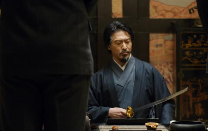 _长河落日哪个卫视在播_长河落日谍战电视剧