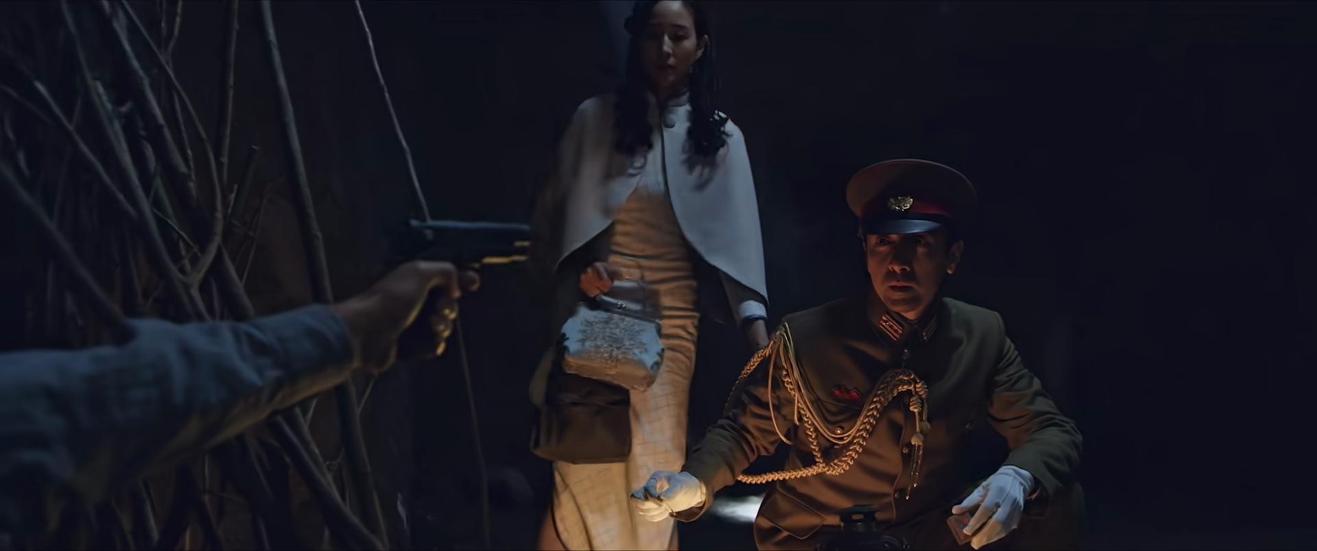 _长河落日哪个卫视在播_长河落日谍战电视剧