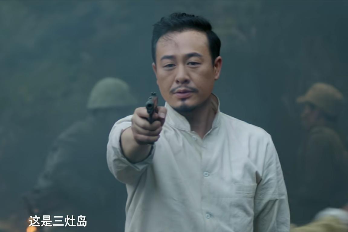 长河落日哪个卫视在播__长河落日谍战电视剧