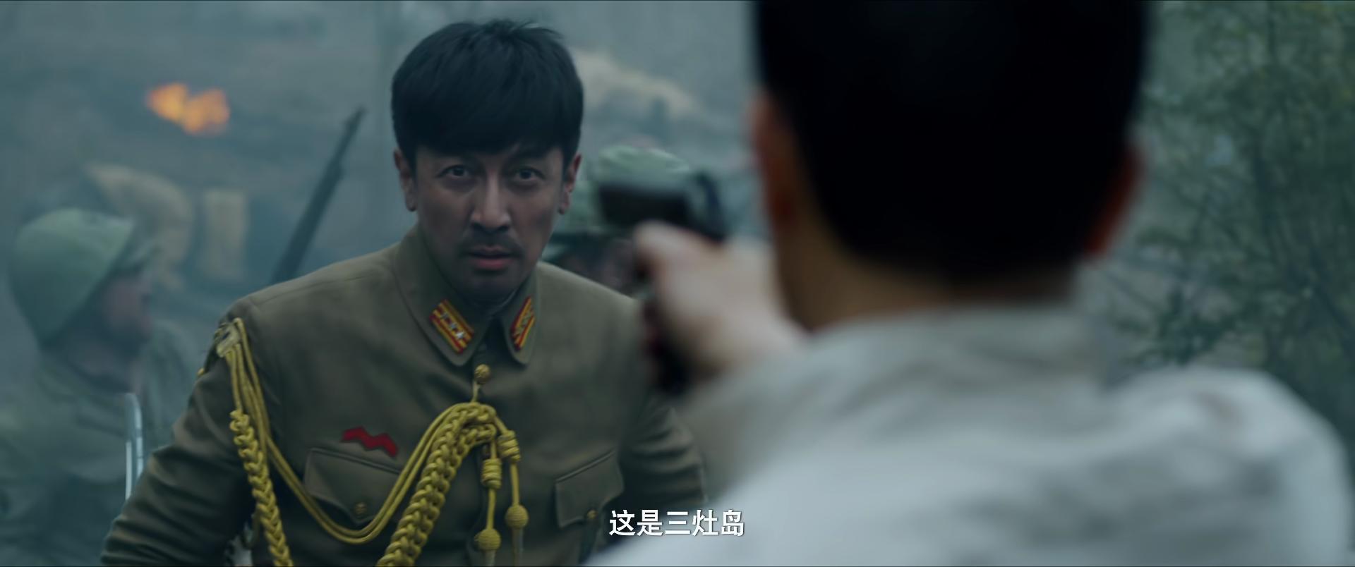 _长河落日谍战电视剧_长河落日哪个卫视在播