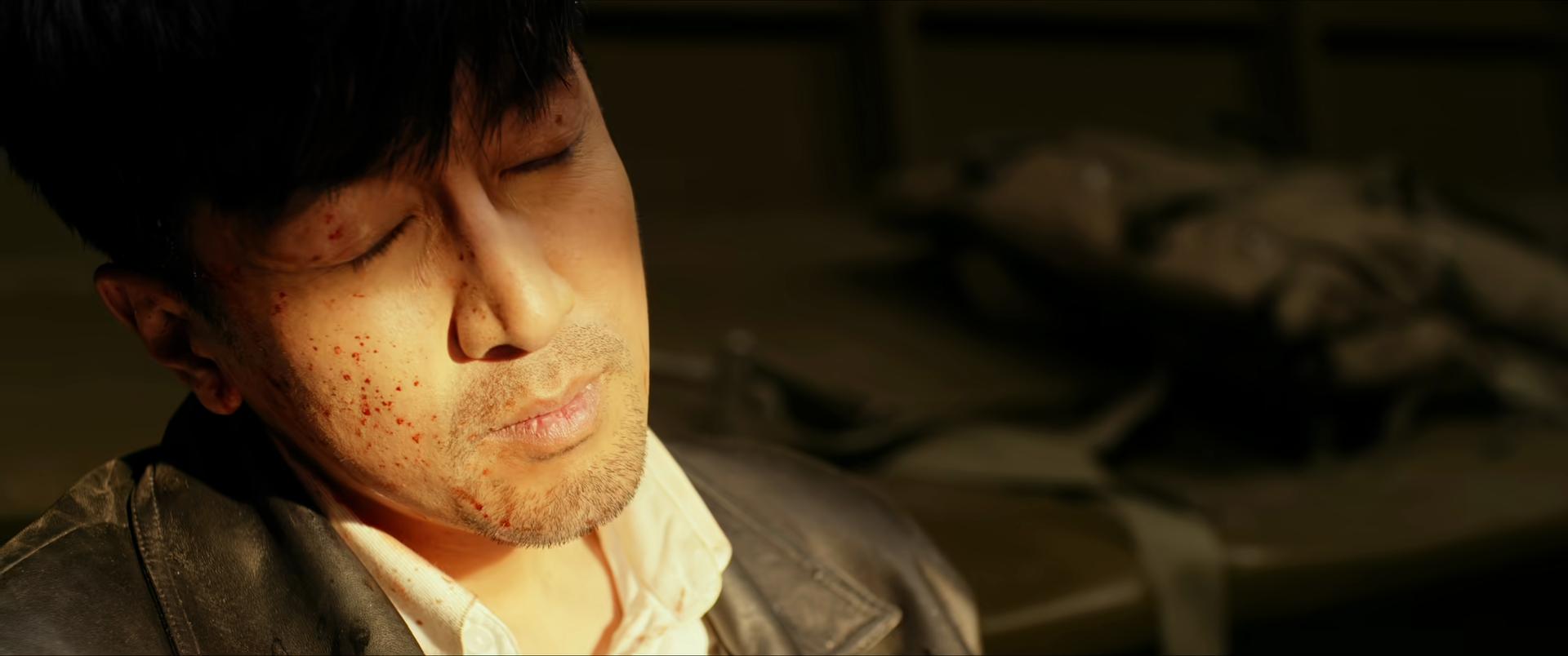 长河落日哪个卫视在播_长河落日谍战电视剧_