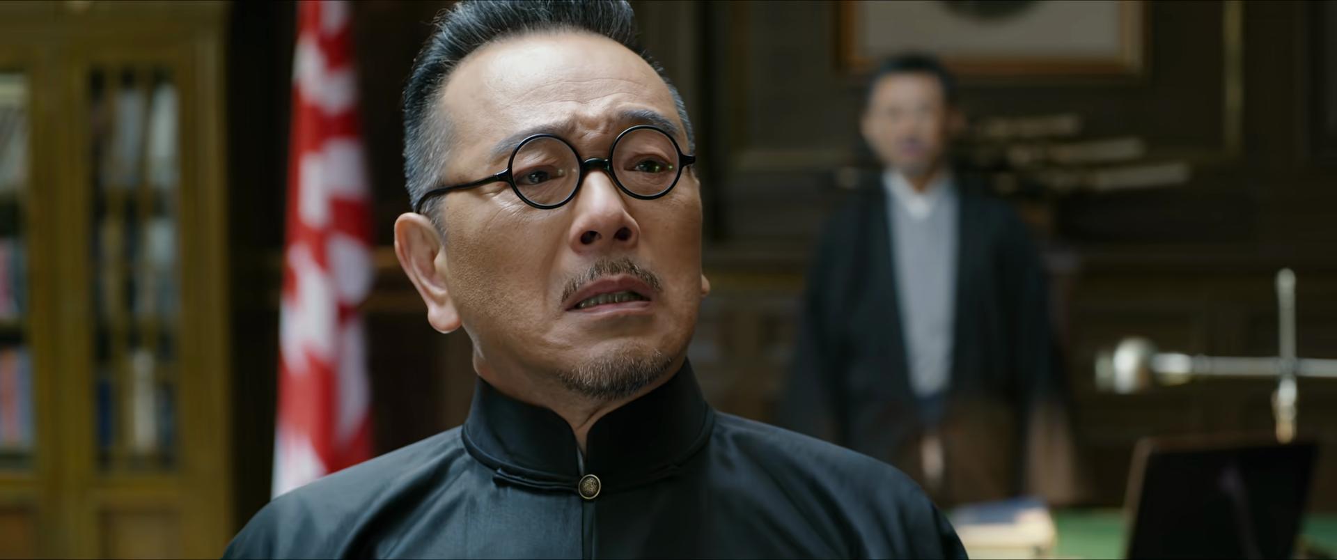 长河落日谍战电视剧__长河落日哪个卫视在播