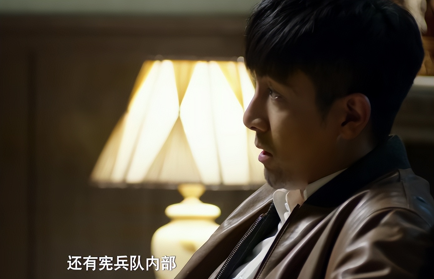 长河落日谍战电视剧_长河落日哪个卫视在播_