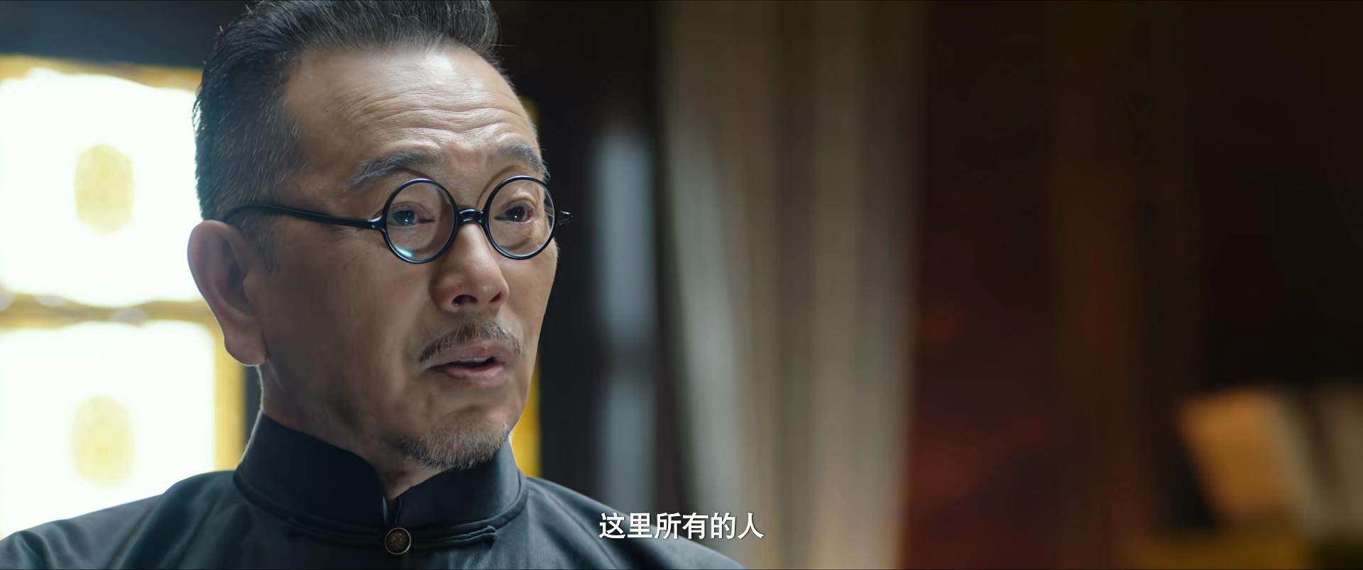 长河落日谍战电视剧_长河落日哪个卫视在播_