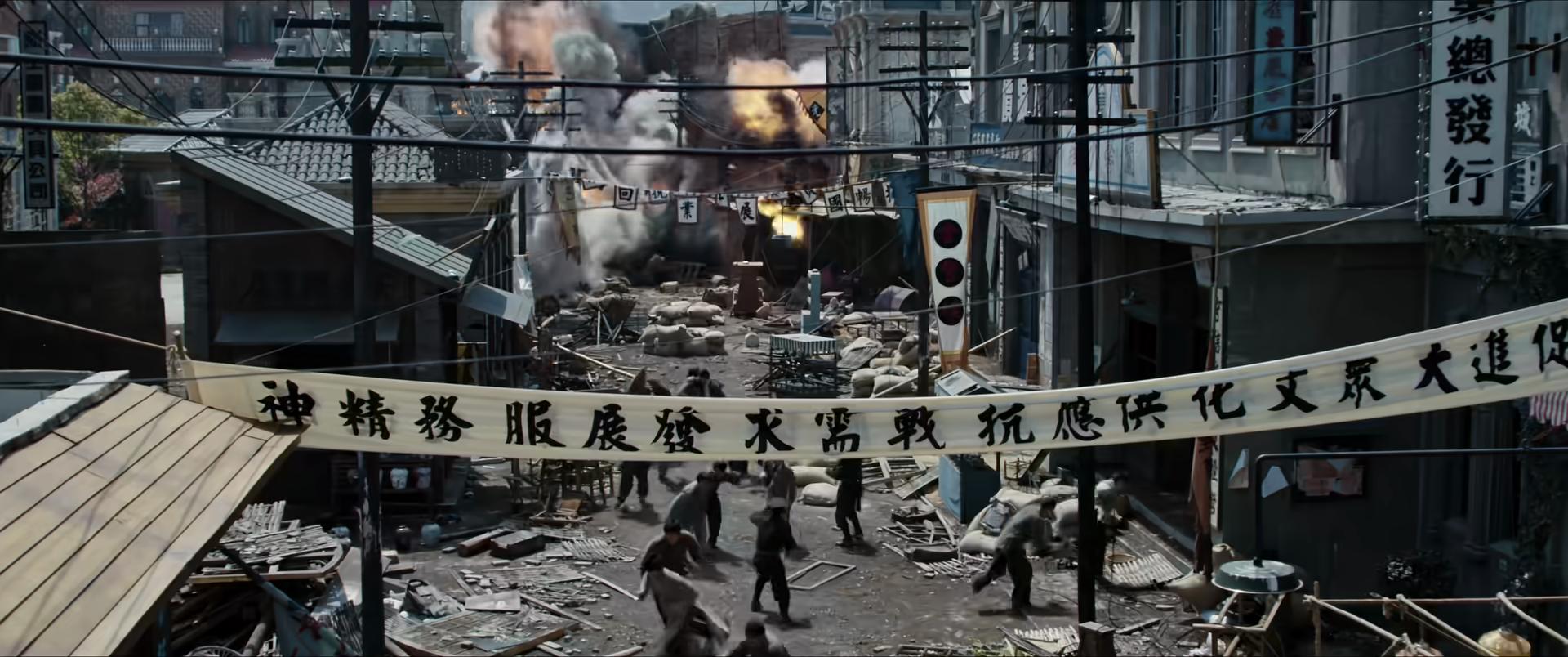 长河落日哪个卫视在播_长河落日谍战电视剧_