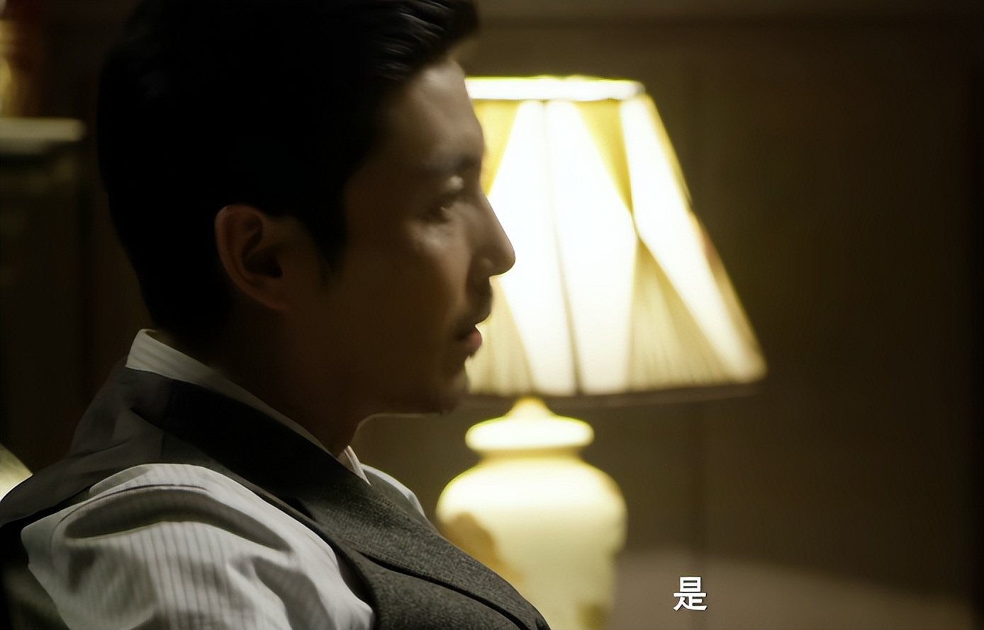 长河落日哪个卫视在播__长河落日谍战电视剧