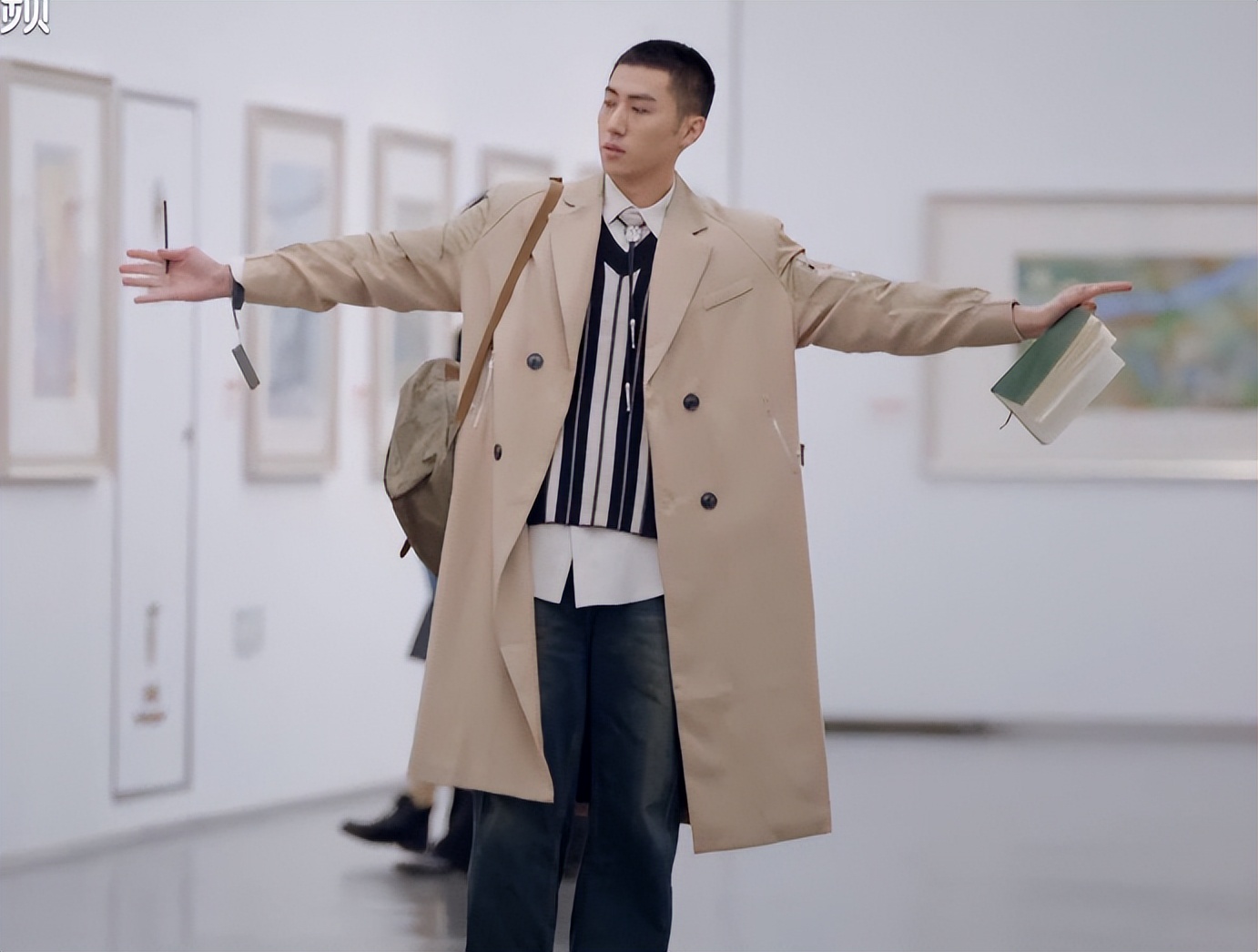 _匆匆复匆匆是什么意思_匆匆那年遇见爱林丹