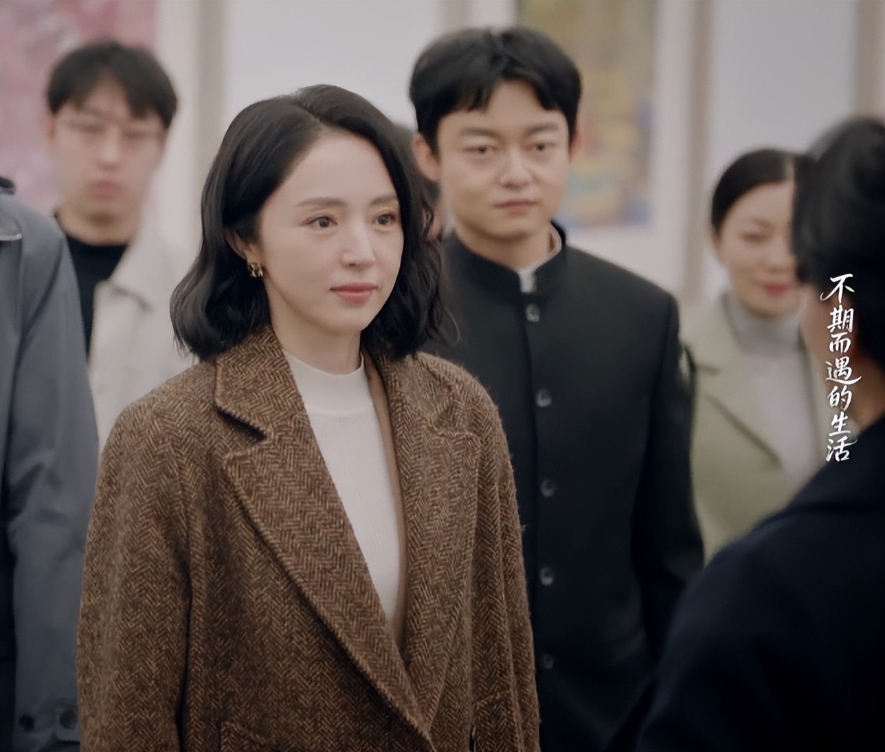 匆匆复匆匆是什么意思__匆匆那年遇见爱林丹