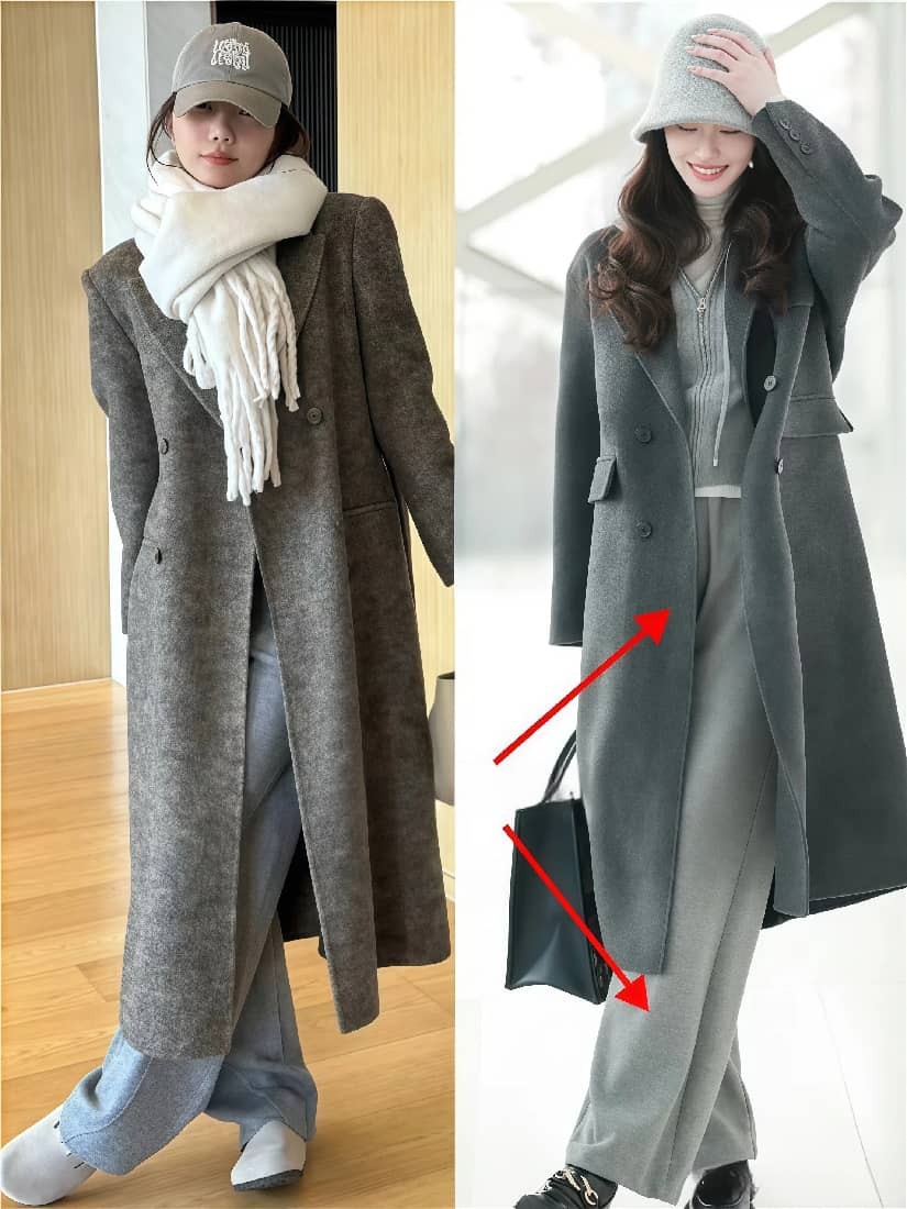 _重庆穿秋裤_重庆女孩穿着