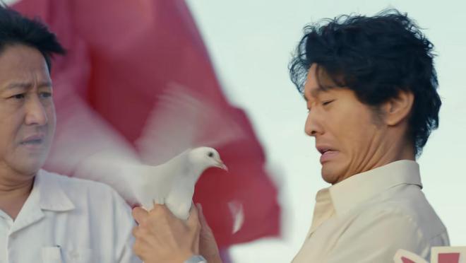 _赵丽颖最大的戏_赵丽颖的城市