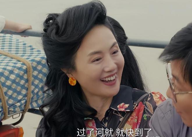 赵丽颖的城市__赵丽颖最大的戏